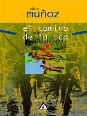 cover image of El camino de la oca